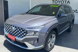 2022 Hyundai Santa Fe Active