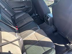 2015 Holden COMMODORE 2015 Holden COMMODORE SS 6 SP AUTOMATIC 4D SPORTWAGON V8 