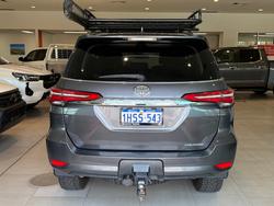 2020 Toyota Fortuner 2.8L DSL  6AT Crusade
