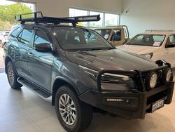 2020 Toyota Fortuner 2.8L DSL  6AT Crusade