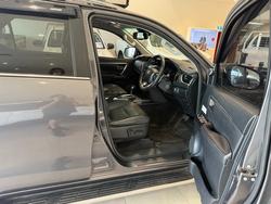 2020 Toyota Fortuner 2.8L DSL  6AT Crusade