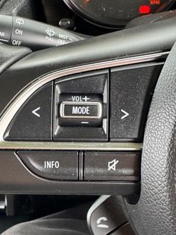 2021 Suzuki Jimny GJ MY22 4X4 Dual Range Jungle Green