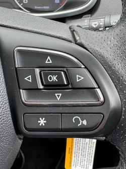 2019 MG ZS Excite Plus