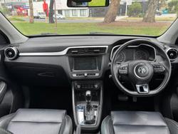 2019 MG ZS Excite Plus