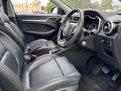 2019 MG ZS Excite Plus