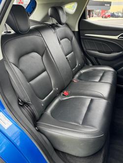 2019 MG ZS Excite Plus