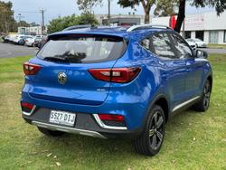 2019 MG ZS Excite Plus