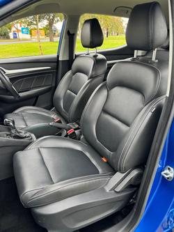 2019 MG ZS Excite Plus