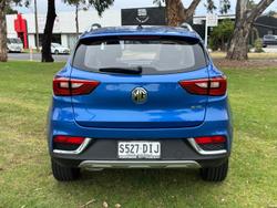 2019 MG ZS Excite Plus