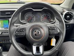 2019 MG ZS Excite Plus