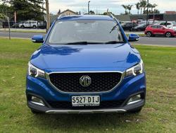 2019 MG ZS Excite Plus