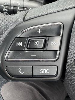 2019 MG ZS Excite Plus