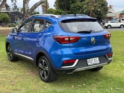 2019 MG ZS Excite Plus