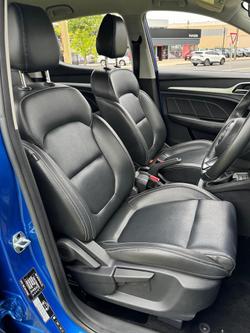 2019 MG ZS Excite Plus