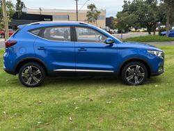 2019 MG ZS Excite Plus