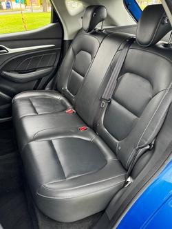 2019 MG ZS Excite Plus