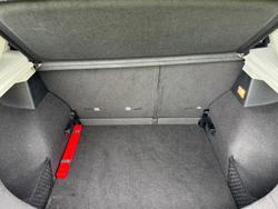 2019 MG ZS Excite Plus