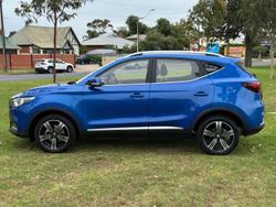 2019 MG ZS Excite Plus