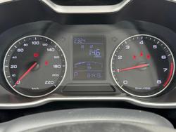 2019 MG ZS Excite Plus