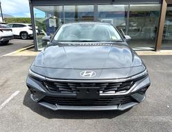 2025 Hyundai i30 Hybrid