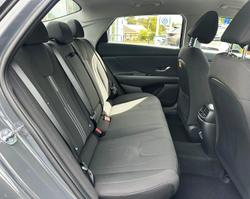 2025 Hyundai i30 Hybrid