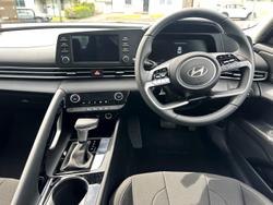 2025 Hyundai i30 Hybrid