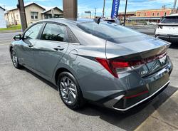 2025 Hyundai i30 Hybrid