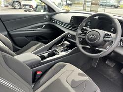 2025 Hyundai i30 Hybrid