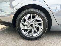 2025 Hyundai i30 Hybrid