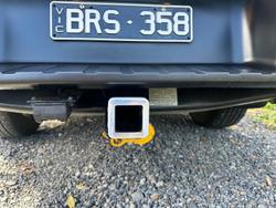 2021 Mazda BT-50 XTR