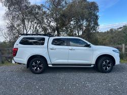 2021 Mazda BT-50 XTR