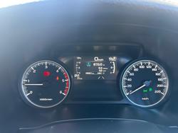 2021 Mazda BT-50 XTR