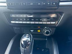 2021 Mazda BT-50 XTR