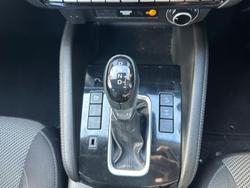 2021 Mazda BT-50 XTR