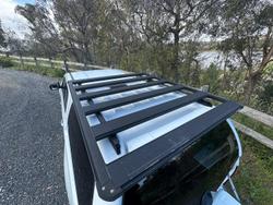 2021 Mazda BT-50 XTR