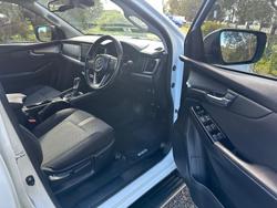 2021 Mazda BT-50 XTR