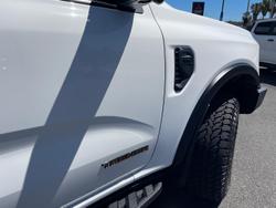 2025 Ford Everest Tremor