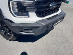 2025 Ford Everest Tremor