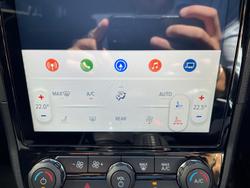 2025 Ford Everest Tremor