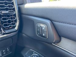 2025 Ford Everest Tremor