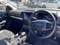 2025 Ford Everest Tremor