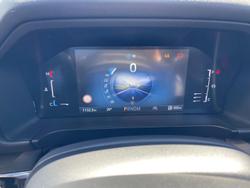 2025 Ford Everest Tremor