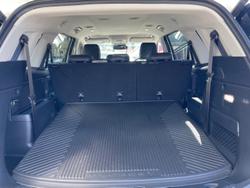 2025 Ford Everest Tremor