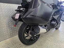 2023 Kawasaki NINJA 1000SX GREEN