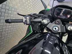 2023 Kawasaki NINJA 1000SX GREEN