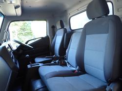 2022 HYUNDAI EX4 MIGHTY