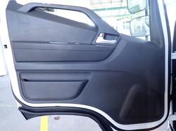 2022 HYUNDAI EX4 MIGHTY