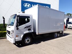 2022 HYUNDAI EX4 MIGHTY