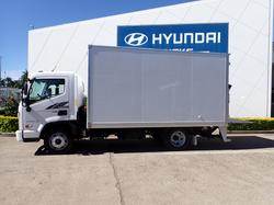 2022 HYUNDAI EX4 MIGHTY