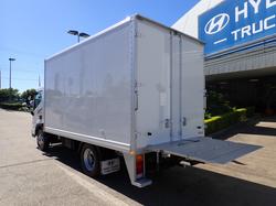 2022 HYUNDAI EX4 MIGHTY